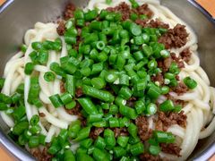 -左撇子私房面