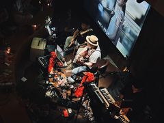 -MM·五声·音乐人与调酒师(西安路店)