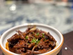 -啄佬食堂