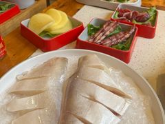 -大龙燚火锅(科华店)