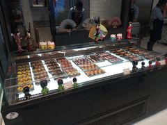 -长申超市(美食城店)
