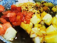 -张氏宽窄巷成都名小吃(茂业百货华强北店)
