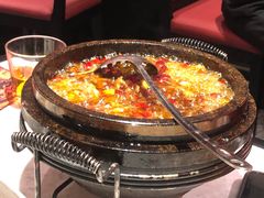 -天辣(金桥啦啦宝都店)