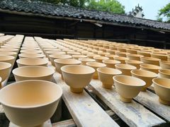 -景德镇古窑民俗博览区