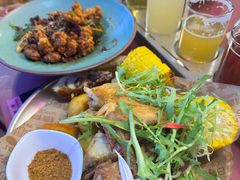 -牛啤堂精酿啤酒餐吧(五棵松华熙店)