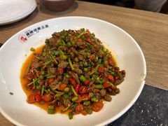 -建辉湖南土菜馆(南大街店)