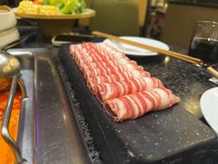 -海底捞火锅(崇文门新世界百货店)