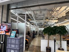 大堂-奇帕波·披萨&炸鸡(诺和木勒站店)