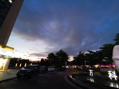 -王品牛排(佛山南海万科广场店)