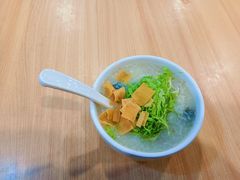 -宏状元现熬粥·京味菜(黄寺大街店)