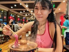 -南门涮肉(通州店)