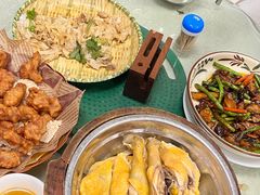 -成惠食府(赤岗店)