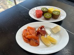 -北京柏悦酒店·锦庭餐厅Dining Room