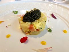 -La Villa French Restaurant