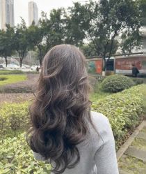 -时尚殿堂hair salon