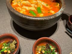 -山石榴·贵州菜(陆家嘴中心店)
