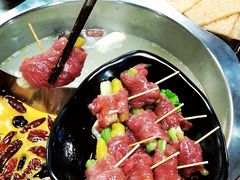 -三江汇火锅店(保全街店)