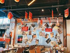 -大头叔烤鸡爪·朝鲜族烤串(天池路店)