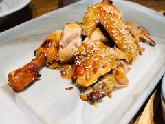 -蜜桃餐厅·伴山(湖滨商业街店)