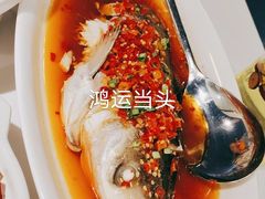 -兰湘子·湘菜小炒(济南领秀城店)
