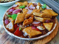 -红豆园(文林街店)