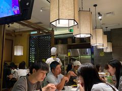 大堂-炊烟小炒黄牛肉(中心印象城店)