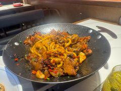 -烹湘·鲜炒湖南土菜(海珠店)