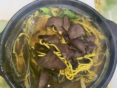牛肉砂锅-南湖胖子砂锅(南湖店)