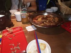 -胖哥俩肉蟹煲(湖滨银泰in77店)