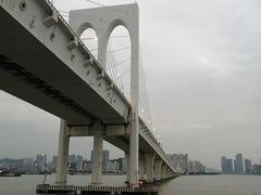 -澳门环岛游湾仔码头