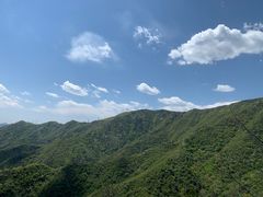 -北京鹫峰国家森林公园