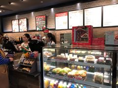 -星巴克(南京江宁弘阳家居店)