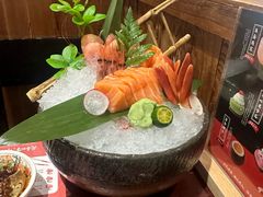 -披头士和牛火锅·寿喜烧自助(陶溪川店)