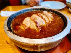 -张烤鸭·川菜·非遗冒烤鸭(青石桥店)
