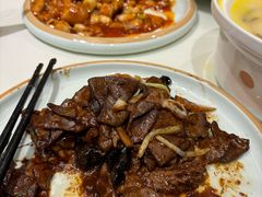 -惠丰堂饭庄·烤鸭·京味菜(翠微路店)