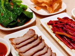 -水平有限广西米粉·广西风味集(五道口店)