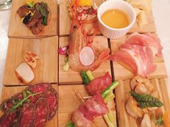 -IL Forno 意坊·意大利餐厅(花园店)