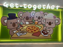 -优优西里·意式餐厅(福州金融街万达店)