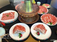 -虾乐园龙虾·烧烤夜宵(中山公园店)