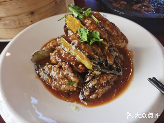 冷大厨灌汤包图片