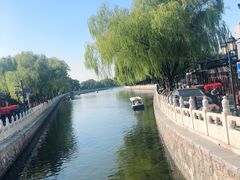 -秦府酒店(北京鼓楼店)