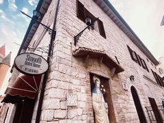 -华谊兄弟（长沙）电影小镇