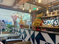 -Home Thai·泰谣(王府井apm店)