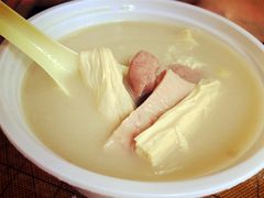 胡椒猪肚汤-胡椒猪肚汤(康王店)