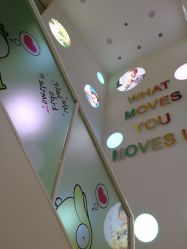 -青苗儿童口腔(长楹天街购物中心)