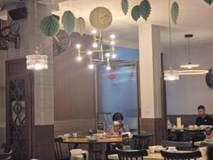 -江南驿·二十余年创意杭帮味(良渚玉鸟集店)