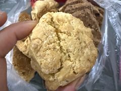 -爱德顺糕点食屋(利民道店)