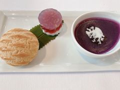 -宝丽轩中餐厅BAOLIXUAN