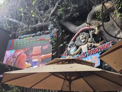 -长鹿旅游休博园