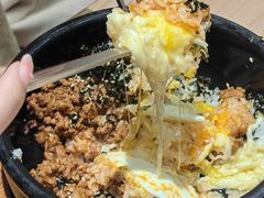 -米村拌饭(王府井喜悦店)